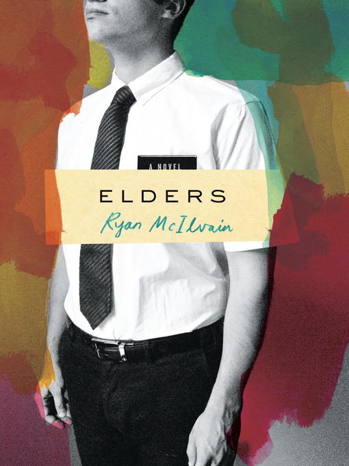Title details for Elders by Ryan McIlvain - Available